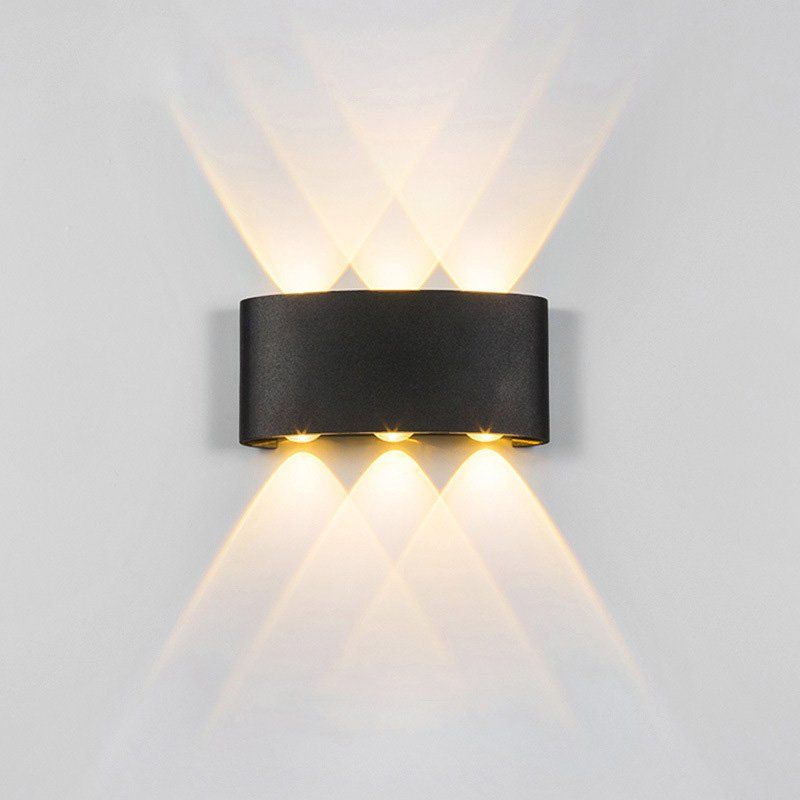 Wall Lamps