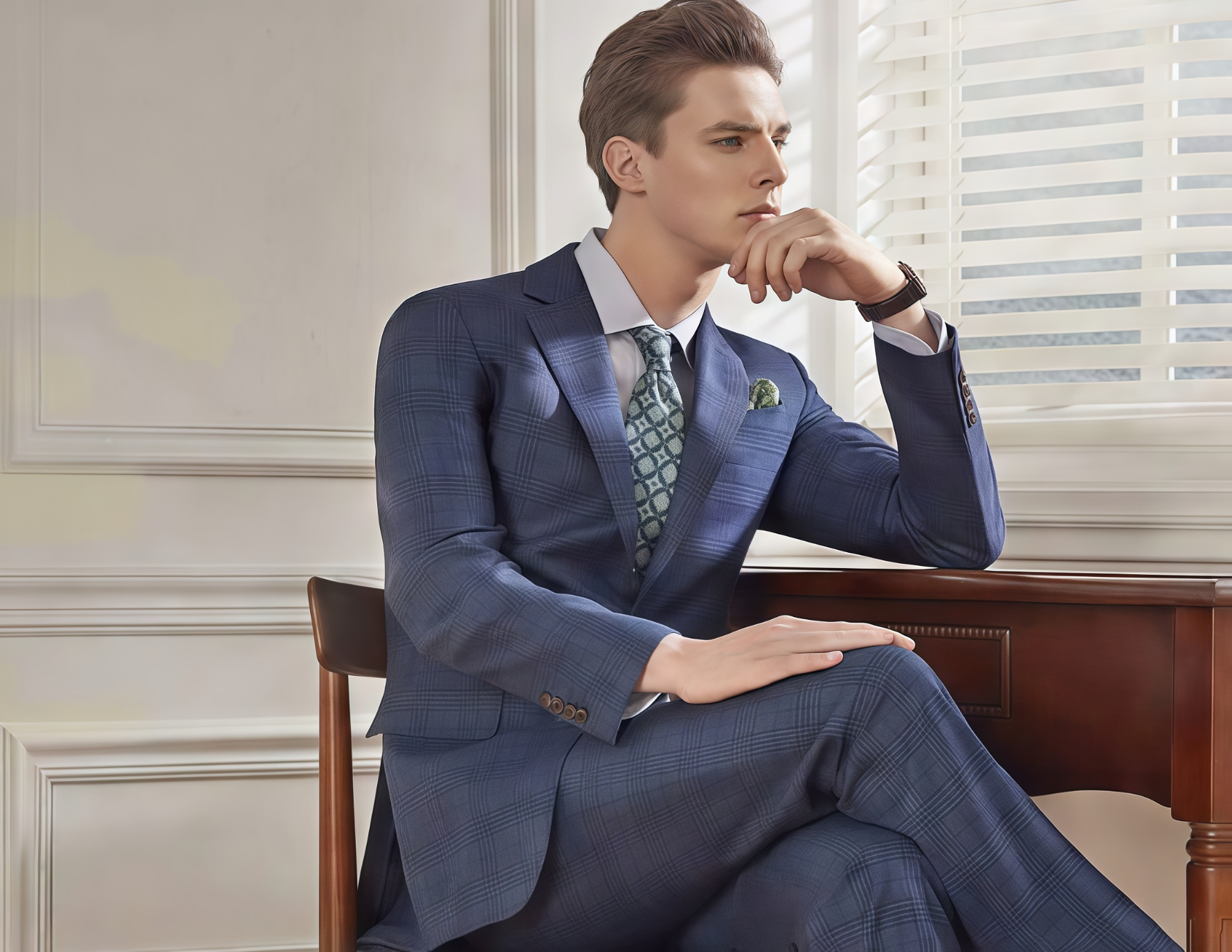 Shopprprbz Men's Fashion