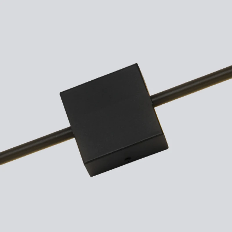 Modern LED Wall Lamp Minimalist Led Light Bedroom Bedside Long Strip Wall Sconces Living Room Sofa Home Indoor Lighting Fixture - Image 5