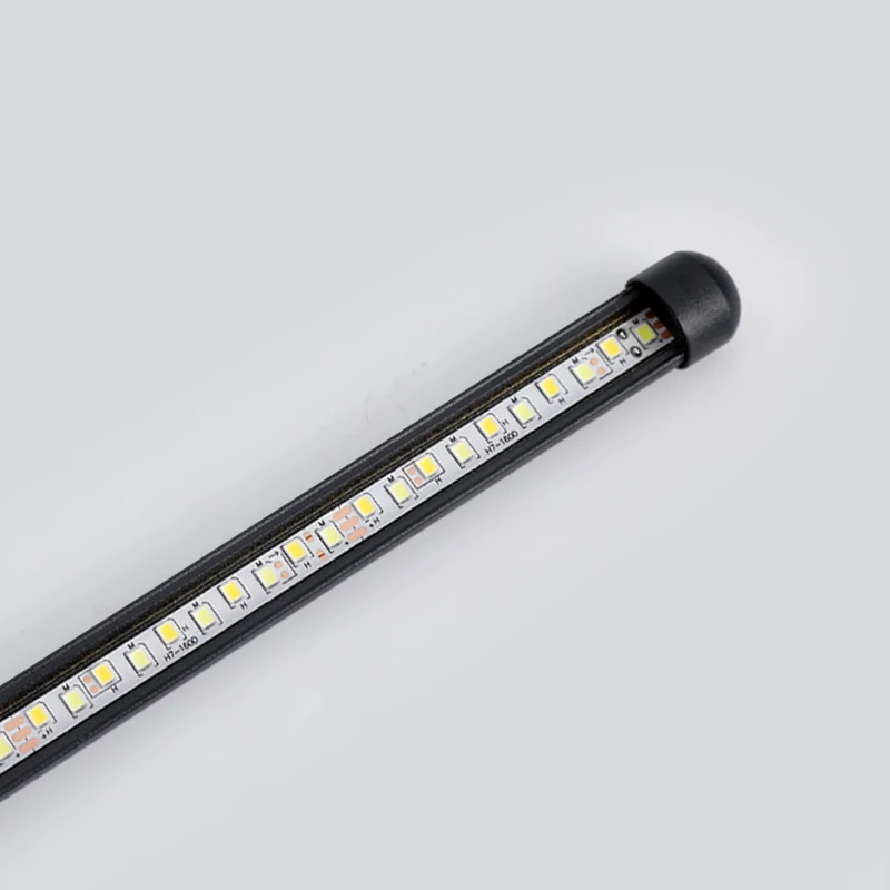 Modern LED Wall Lamp Minimalist Led Light Bedroom Bedside Long Strip Wall Sconces Living Room Sofa Home Indoor Lighting Fixture - Image 6